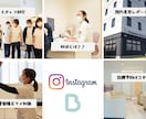 LINE公式アカウントのリッチメニューを制作します リッチメニューならお任せ！オンリーワンのブランディングに最適 イメージ4