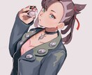 アイコンイラスト製作します イメージに沿ったアイコンでいい感じ！ イメージ2