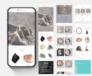 マーケターが売上UPに繋がるBASE制作します 動線設計〜デザイン制作まで丸っとお任せください イメージ8