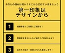 幅広いジャンル承ります まずはあなたの魅力を広めましょう！ イメージ1