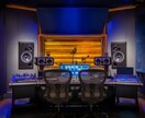 プロ品質のミックス＆マスタリングを提供します あなたの大切な楽曲を“商業レベルの音質”へ。 ジャンル問わず イメージ1
