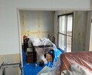 部屋のクロスを提案します 安く確実に後悔のないよう！！！ イメージ2