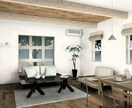 戸建て住宅の3D室内パース作成いたします 建築CADにて高品質なリアルCGを提供いたします。 イメージ6