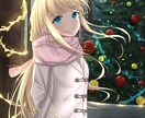 かわいい×透明感！迅速納品のイラスト制作します 透明感のある雰囲気、可愛さを添えて イメージ5