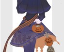 様々な用途のアイコンまたはイラストを描きます 緻密で綺麗な厚塗りのイラストを描きます！！商用利用可 イメージ7