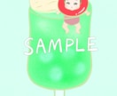 赤ちゃんから小さいお子様の似顔絵を描きます 子供の成長、思い出の瞬間を可愛くイラストにします♪ イメージ9