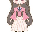 可愛いイラストが欲しい!って子に描きます 老若男女関係なく!貴方だけの専用のイラスト描きます! イメージ4