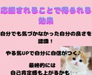 とにかく元気になりたい方、私が応援団になります ～やる気UP！自信UP！今までとは違うあなた様へ導きます～ イメージ5