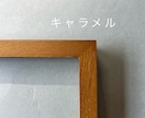 プロポーズのバラ花束ブーケを押し花に加工残します 折に触れて想い出す記念のお花を押し花額に。 イメージ4