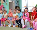 英語を使ったゲームや遊びのアイディアご提供します 親子で英語を楽しみたい方、英語・英会話の先生にも！ イメージ1