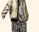 アイコン等のイラストを描きます 商用利用や二次利用可能なオリジナルイラストを描かせて頂きます イメージ3
