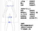 イラスト依頼のご縁お待ちしております ご要望に合わせたイラストをお届けいたします！ イメージ2