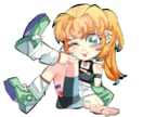 可愛い！に特化したイラスト描きます うちの子／Vtuber宣伝イラスト／動画・配信素材に是非！ イメージ8