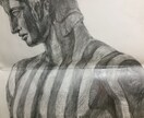 あなたの絵、添削アドバイスします 趣味で絵が好きな方やレベルアップをしたい方、丁寧に教えます イメージ3