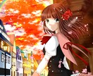 挿絵やあなたの創作キャラなど承ります ファンタジー寄りのイラストでNLからBLまで！ イメージ8