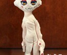オリジナルのぬいぐるみ作成します 3Dからオリジナルぬいぐるみ作成します イメージ6