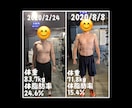 超ケトジェニックダイエットで体脂肪を削り落とします 【2ヶ月】運動・カロリー制限一切無し！-10kg目指す方必見 イメージ2