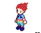 ちまっと可愛いレトロゲーム風ドット絵を描きます あなたのオリキャラを、愛されドット絵に。 イメージ6