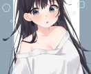 夢絵お描きします 様々なジャンルがにご対応できるように頑張ります！ イメージ3