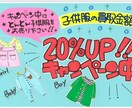 手描きＰＯＰ作成します ＰＯＰで温かみが伝わるお店作りを目指している方にオススメ イメージ4