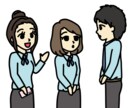 癒しボイスで気軽に相談にのります 誰にも言えない悩み、どんな話でも全肯定で聞きますよ♪☆彡 イメージ5