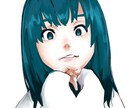 イラスト、アイコン、ヘッダー、サムネ描きます SNSで自分のアイコンや、キャラが欲しい方！(商業利用OK) イメージ4