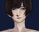 SNSアイコン描きます あなただけのアイコン描かせていただきます！ イメージ3