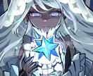 イラスト制作承ります 商用、グッズ化可能なイラスト作成を承ります イメージ2