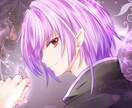 SNS用アイコン描きます SNSのアイコン以外にもご利用可能です！ イメージ3