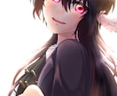 一枚絵、スチル、サムネなどなど…イラストを描きます 背景追加、表情差分、衣装差分追加可能！まずは1度ご相談を！ イメージ3