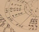 占いを通して自分を知るきっかけを提供します （数秘術、西洋占星術、タロット占い） イメージ2