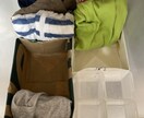 オンライン片付け相談／暮らしやすさを一緒に考えます 整理、収納、片付けをした先の、叶えたいこと・暮らしは？ イメージ2
