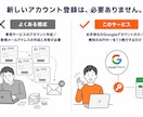 紙やPDFの書類をAIOCRでデータ化します 先着３名割引｜無料お試し有｜買い切り｜スプレッドシート反映 イメージ6