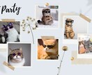 YouTube動画サムネイル、SNS広告制作します オリジナルのCOOLでかっこいいサムネイル&SNS広告！ イメージ10