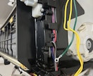 エアコントラブルの相談のります エアコンが冷えない水漏れがするがどうしていいかわからない時に イメージ1