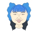 クセ強似顔絵、描きます ゆるくてクセになる似顔絵をお届け！ イメージ1