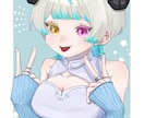 SNS向けアイコン/ヘッダー作成します 【納期お急ぎの方特にどうぞ！】納期最短5日 イメージ5