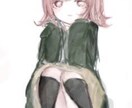 アイコンイラスト描きます 系統や特徴など具体的な要望を言って頂けると有難いです。 イメージ10