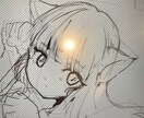 人物／動物etc…かわいい♡アイコン描きます かわいいゆるふわ系イラスト、描かせてください！ イメージ3