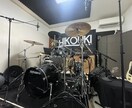 バンドものの音源MIXします しっかりとあなたの楽曲の世界観を表現します。 イメージ3