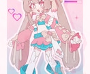 ショート動画向け！動画制作いたします アニメ風動画からMV風、meme風など！ イメージ4