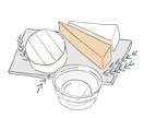 医療・ヘルスケア・素朴系　商用イラスト制作します 教育・医療・EC・カタログ対応｜温かみのあるタッチ イメージ7