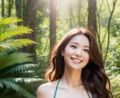大人の恋を応援します あなたは貴方らしく輝いていてほしいから イメージ3
