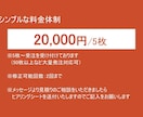 5万人パワポYouTuberが資料作成承ります ヒアリングシートを用いて丁寧にご要望を聞きます！ イメージ3
