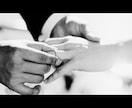 結婚式エンドロール｜シンプルで上品な映像を作ります ゲストやご両親へ、感謝の気持ちが届くムービーをお届けします イメージ9
