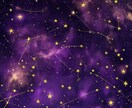 西洋占星術｜本格ホロスコープで今後を鑑定します 生年月日・出生時刻で天命を読み解く イメージ1