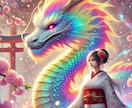 桜が散るまで✨春の運気整え30分チャット鑑定します 【残3名/先着5名】新生活の不安・恋愛・仕事・人間関係 イメージ8