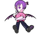 プロチーム風のかっこいいアイコン作成します SNS,YouTubeのアイコン,立ち絵の使用も可 イメージ5