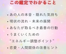 彼の本音を霊視で視て、お伝えします もう迷わないで。彼の本心と未来、あなたへの想いをお伝えします イメージ3