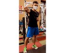 オンラインでパーソナルトレーニングレッスンをします シェイプアップエクササイズ　HIITトレーニング サーキット イメージ1
